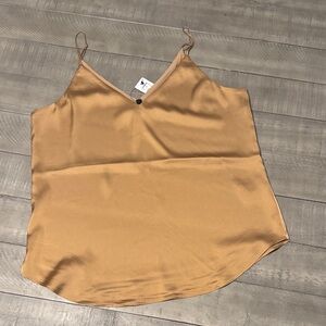 Express Satin Camisole